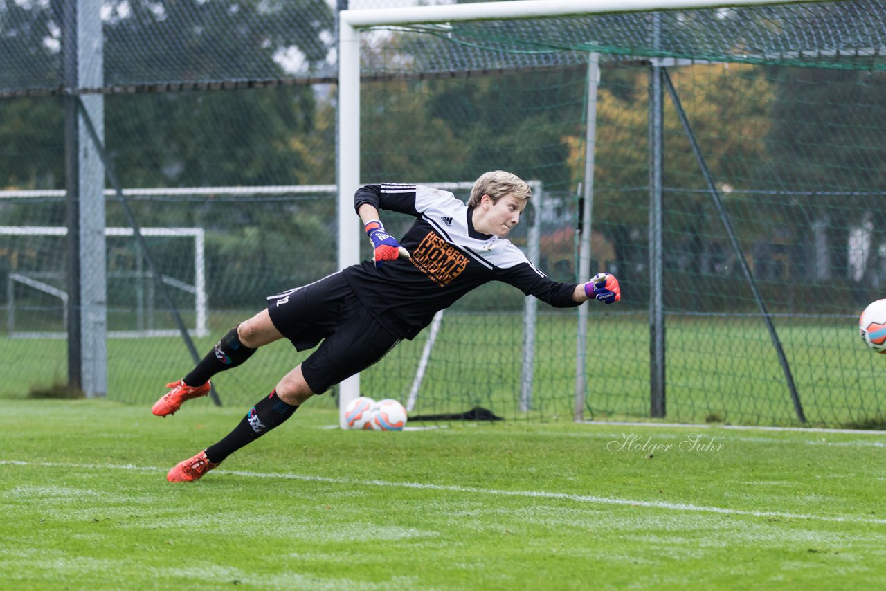 Bild 137 - Frauen SV Henstedt Ulzburg - FSV Gtersloh : Ergebnis: 2:5